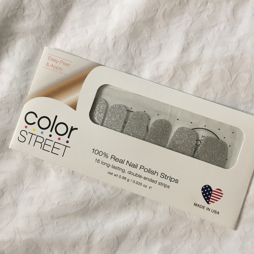 Color Street - Tinseltown